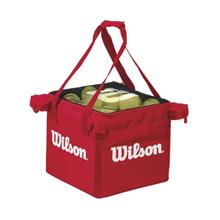 Bild Wilson Teaching Cart Red Bag