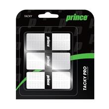 Bild Prince Tacky Pro Overgrip 3-Pack White