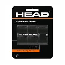 Bild Head Prestige Pro Overgrip 3-pack Black