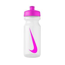 Bild Nike Big Mouth Waterbottle Clear Pink