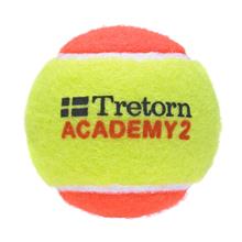 Bild Tretorn Academy Stage 2. 72 bollar