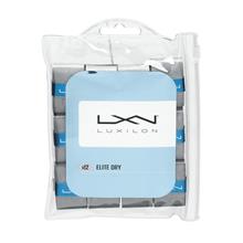 Bild Luxilon Elite Dry Overgrip x12
