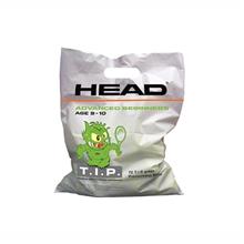 Bild Head TIP Orange Stage 2 72 bollar