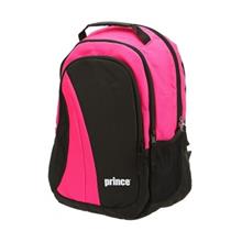 Bild Prince Club Backpack Black/Pink
