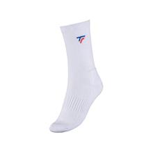 Bild Tecnifibre Socks Men White 3-p