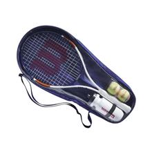 Bild Wilson Roland Garros Elite 25 Kit