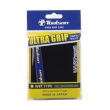 Bild Toalson Ultra Grip 3-pack Black