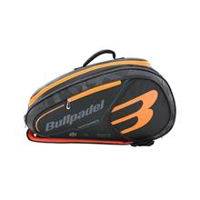 Bild Bullpadel Mid Capacity Black 2021