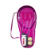 Bild Wilson Ultra Pink Starter Kit 25