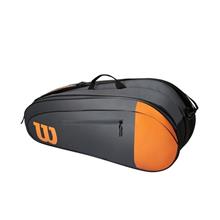 Bild Wilson Team 6PK Grey/Orange