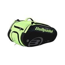 Bild Bullpadel Mid Capacity Black/Yellow 2021
