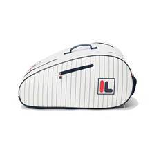Bild Fila Premium Padel Bag White