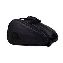 Bild Cabra Pro Padel Bag All Black 2022
