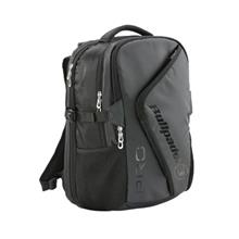 Bild Bullpadel Pro Technical Backpack Black 2022