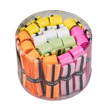 Bild Salming Sticky Overgrip w EVA 18-pack Mix