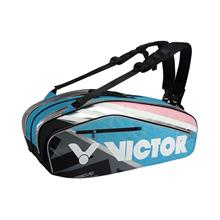 Bild Victor BR9210 x6 Bag Black/Ceramic Blue