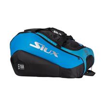 Bild Siux Pro Tour Max Padel Bag Blue/Black 2023