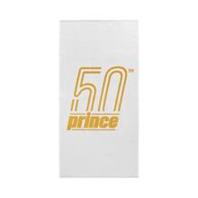 Bild Prince Heritage Towel White/Gold