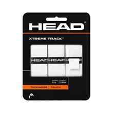 Bild Head Xtreme Track Overgrip White