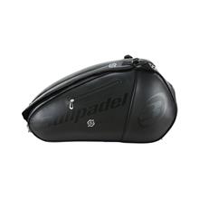 Bild Bullpadel Casual Synthetic Leather All Black