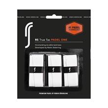 Bild RS True Tac Padel One 3-Pack