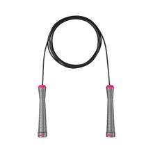 Bild Nike Fundamental Speed Rope Black/Pink