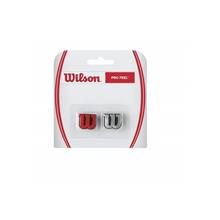 Bild Wilson Pro Feel Dampener Red/Silver