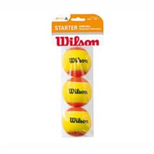 Bild Wilson Starter Game 3-pack