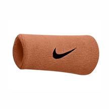 Bild Nike Double Wristband Orange