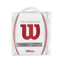 Bild Wilson Pro Sensation Overgrip White x12