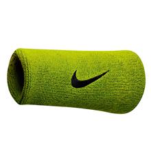 Bild Nike Double Wristband Green