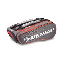 Bild Dunlop Performance 12 Racket Bag Black