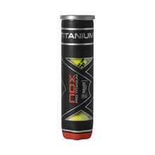 Bild Nox Pro Titanium 4 Balls