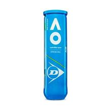 Bild Dunlop Australian Open 1 rör
