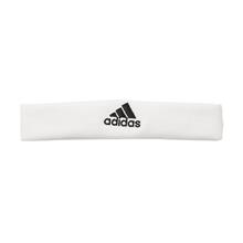 Bild Adidas Headband White/Black