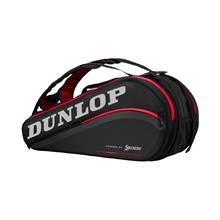 Bild Dunlop CX Series 9 Racket Thermo Black/Red
