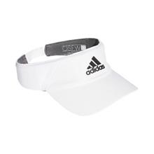 Bild Adidas Climalite Visor White