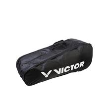 Bild Victor Double Bag Black
