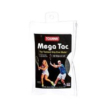 Bild Tourna Grip Mega Tac Black 10-Pack