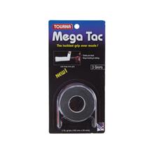 Bild Tourna Grip Mega Tac Black