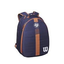 Bild Wilson Roland Garros Junior Backpack Navy