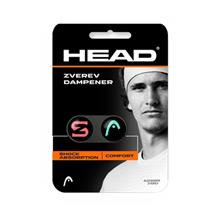 Bild Head Zverev Dampener