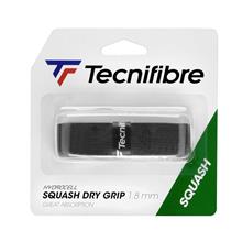 Bild Tecnifibre Dry Grip Black Squash