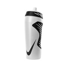 Bild Nike Hyperfuel Water Bottle Transparent 0,5L