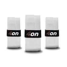 Bild 4on Padel Overgrip White 3-pack