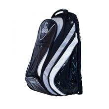 Bild Vibor-A Backpack Black/Silver
