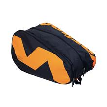 Bild Varlion Ergonomic Bag Orange/Grey