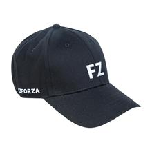 Bild FZ Forza Logo Cap Black