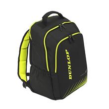 Bild Dunlop SX Performance Backpack Black/Yellow