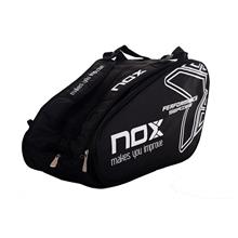 Bild Nox Performance Padel Bag Small Black 2022